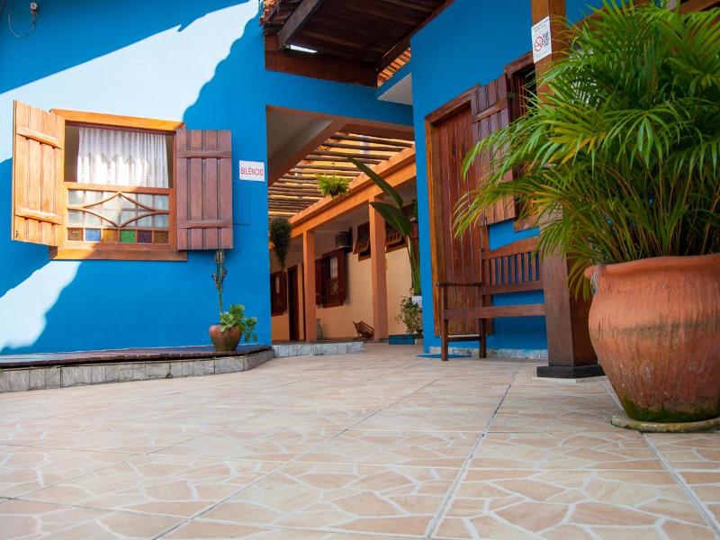 Refron Du Mar Pousada Paraty image