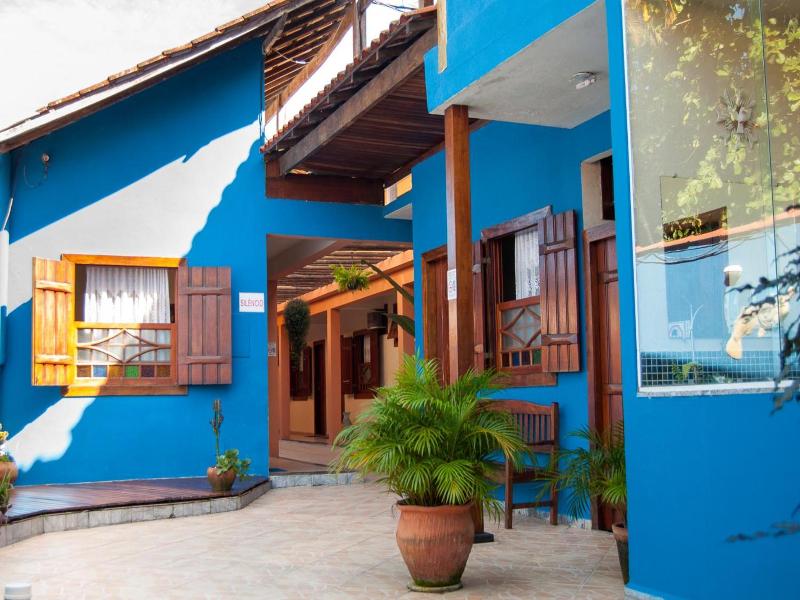 Refron Du Mar Pousada Paraty image