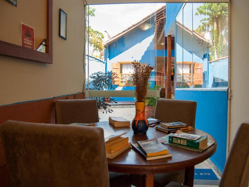 Refron Du Mar Pousada Paraty image