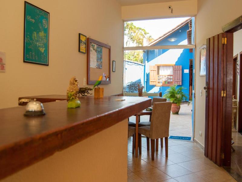 Refron Du Mar Pousada Paraty image