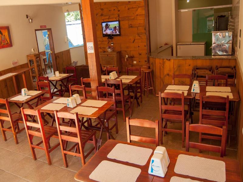 Refron Du Mar Pousada Paraty image