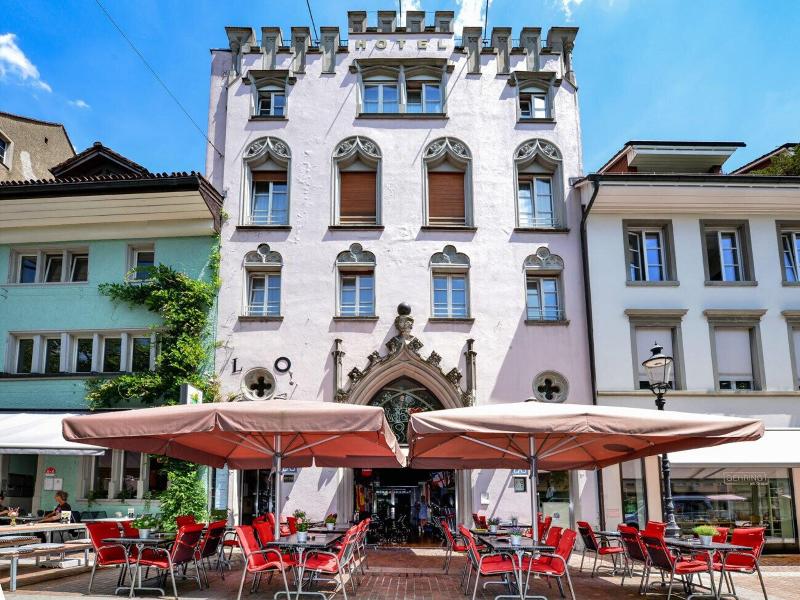 Hotel Loge image