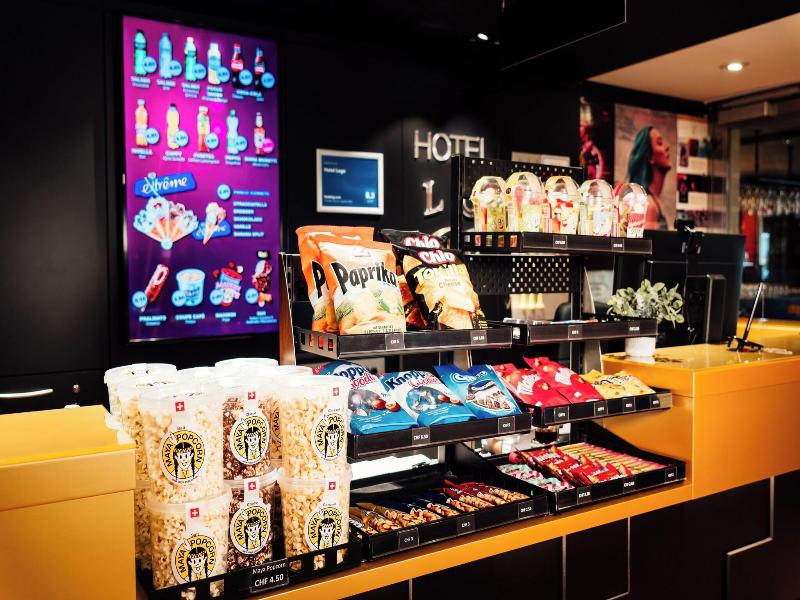 Hotel Loge image