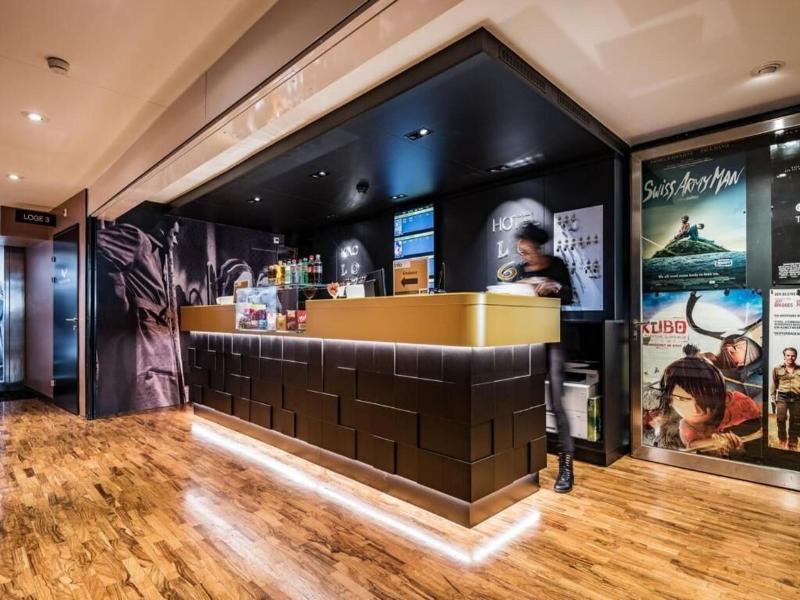 Hotel Loge image