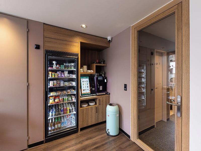 Hotel Loge image