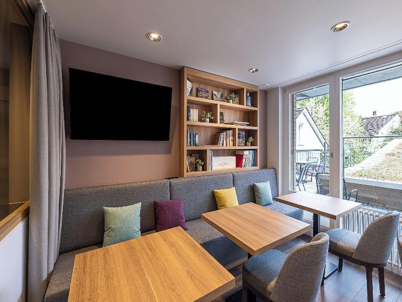 Hotel Loge image