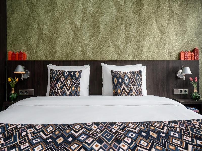 Hotel Damsquare image