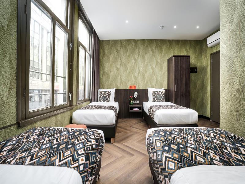 Hotel Damsquare image
