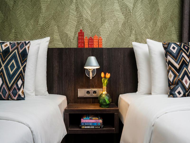 Hotel Damsquare image
