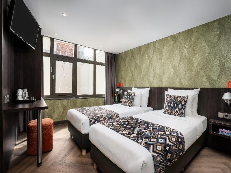 Hotel Damsquare image