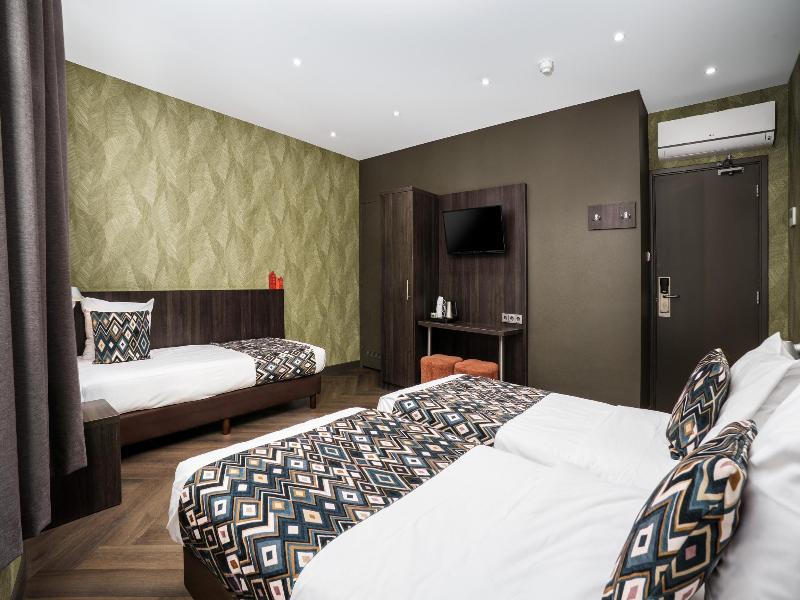 Hotel Damsquare image