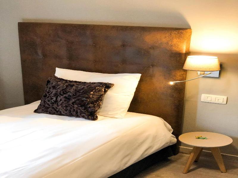 Hotel Italia image