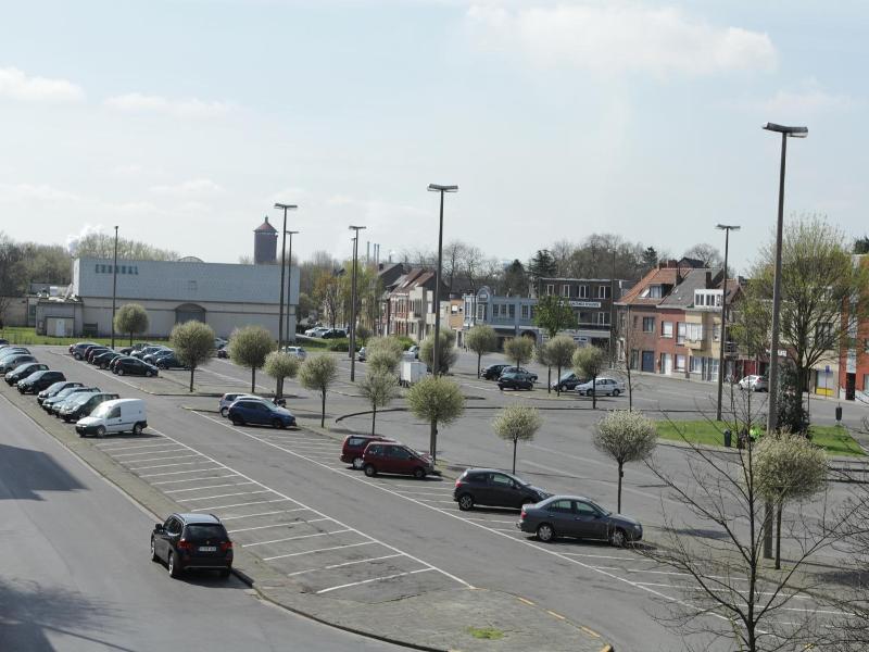 Hotel Italia image