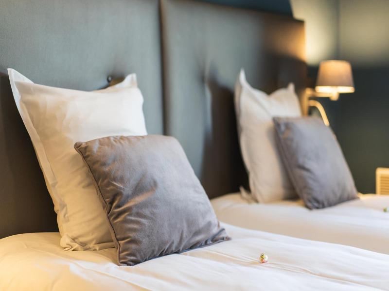 Hotel Italia image