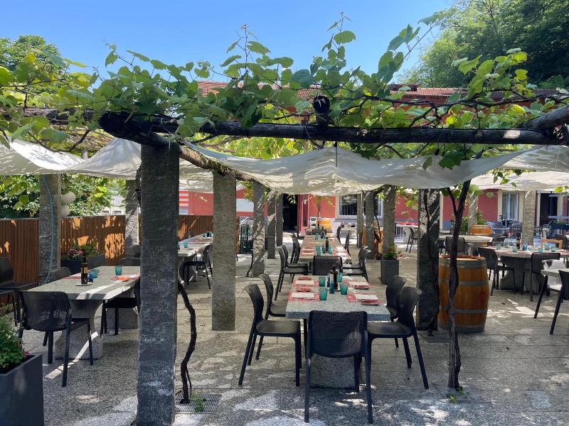 Hotel Ristorante Grotto Serta image