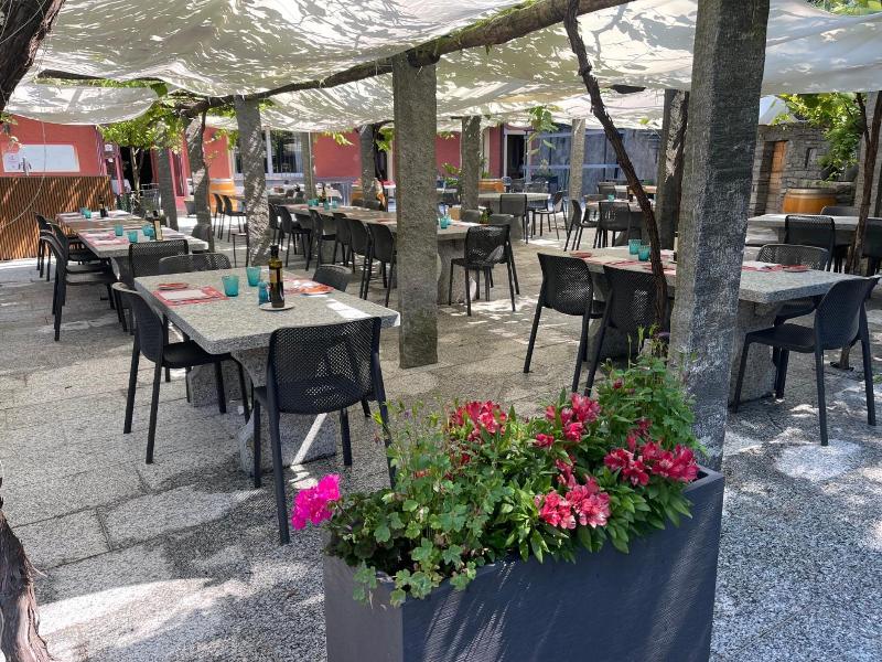 Hotel Ristorante Grotto Serta image