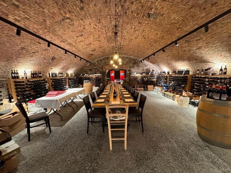 Hotel Ristorante Grotto Serta image