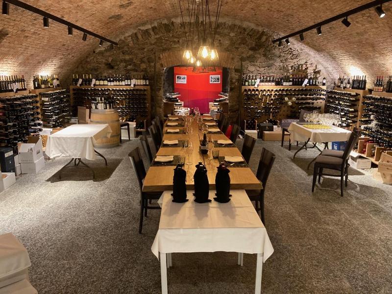 Hotel Ristorante Grotto Serta image