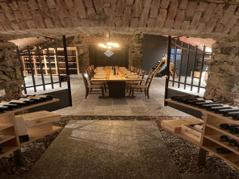 Hotel Ristorante Grotto Serta image
