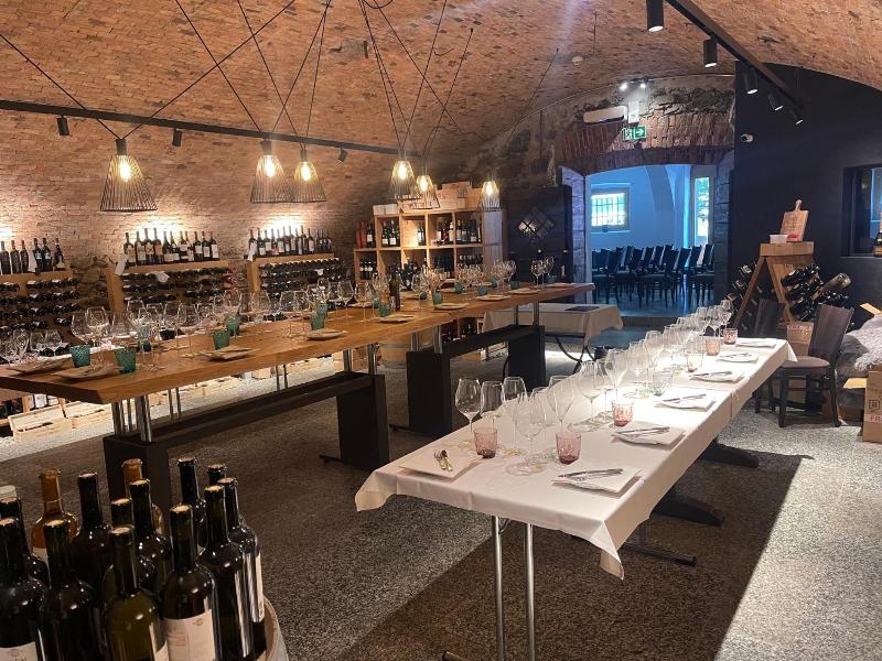 Hotel Ristorante Grotto Serta image