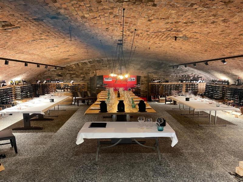 Hotel Ristorante Grotto Serta image