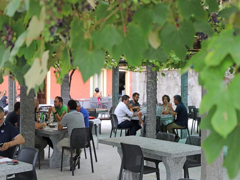 Hotel Ristorante Grotto Serta image