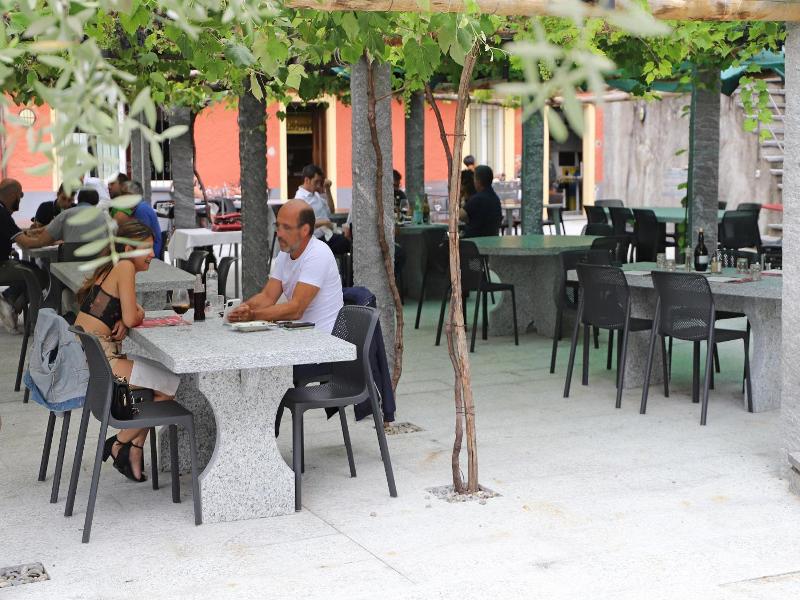 Hotel Ristorante Grotto Serta image