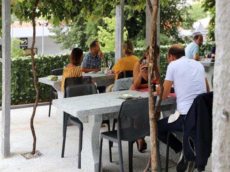 Hotel Ristorante Grotto Serta image