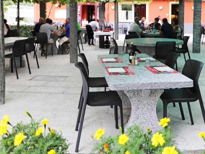 Hotel Ristorante Grotto Serta image