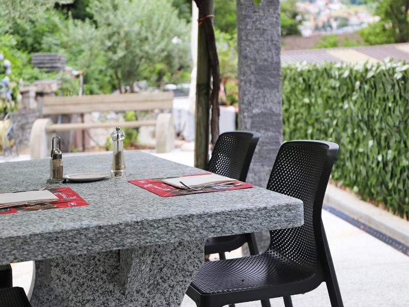 Hotel Ristorante Grotto Serta image
