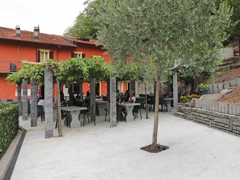 Hotel Ristorante Grotto Serta image