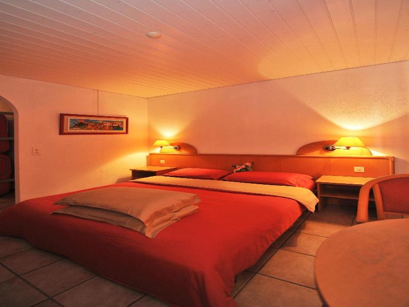Hotel Ristorante Grotto Serta image