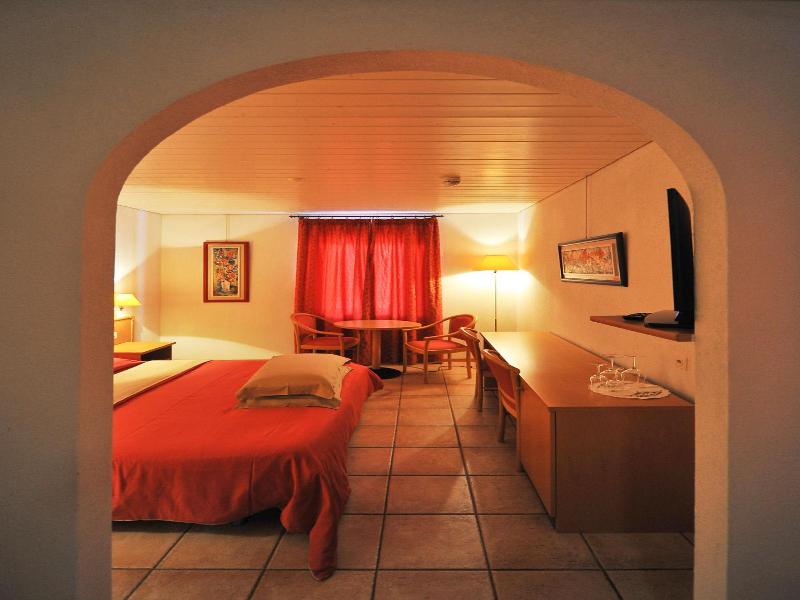 Hotel Ristorante Grotto Serta image