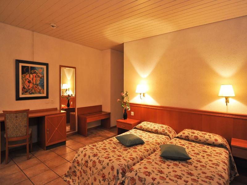 Hotel Ristorante Grotto Serta image