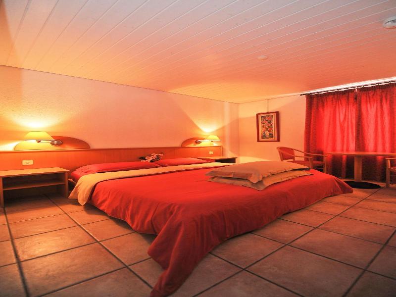 Hotel Ristorante Grotto Serta image