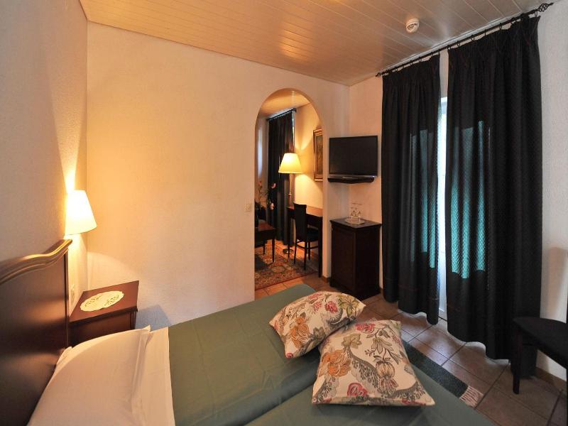 Hotel Ristorante Grotto Serta image