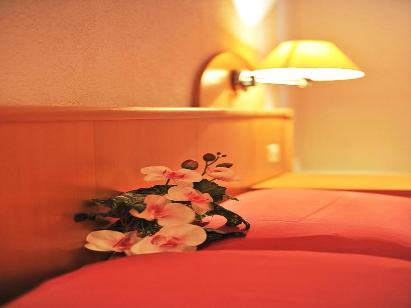 Hotel Ristorante Grotto Serta image