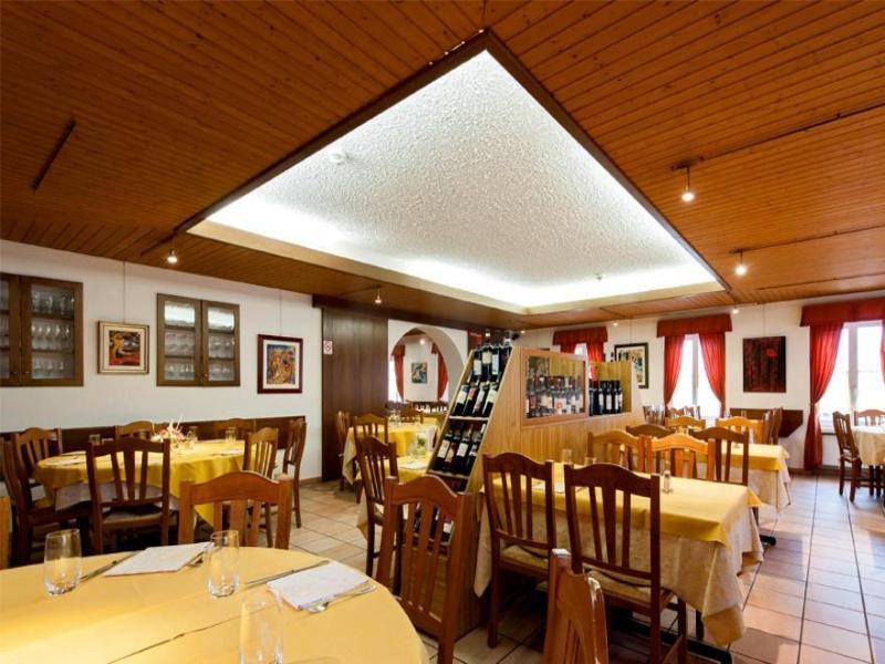 Hotel Ristorante Grotto Serta image