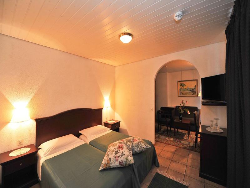 Hotel Ristorante Grotto Serta image
