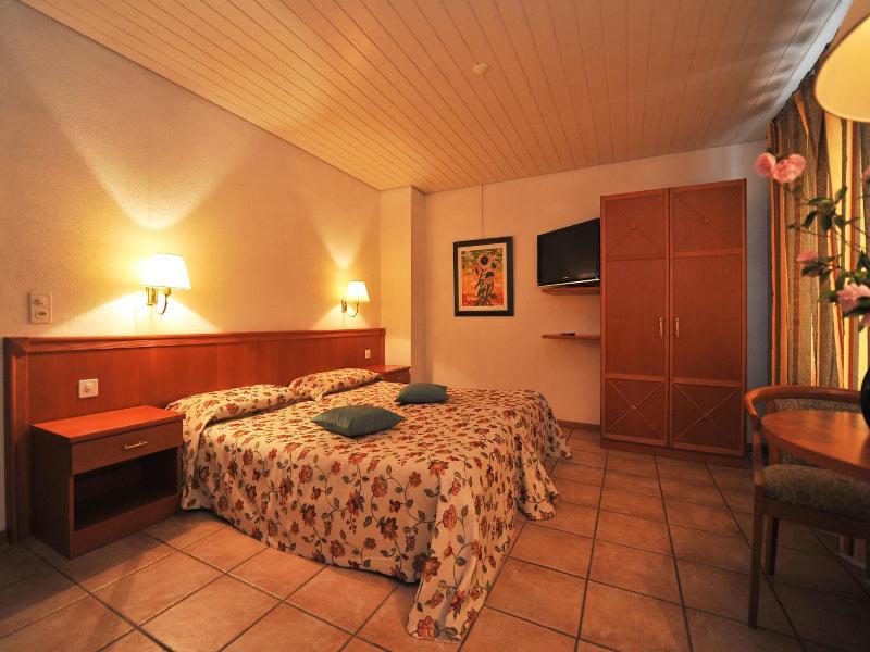 Hotel Ristorante Grotto Serta image