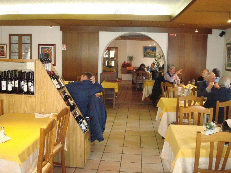 Hotel Ristorante Grotto Serta image
