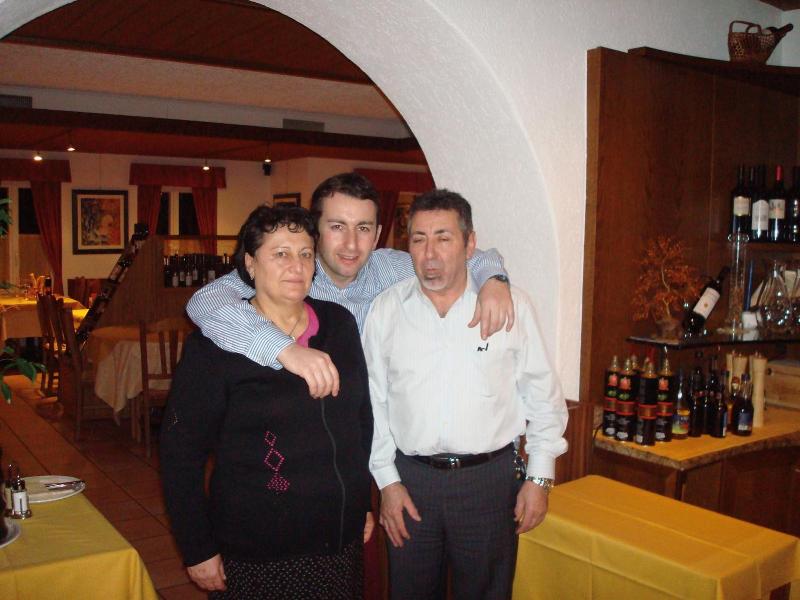 Hotel Ristorante Grotto Serta image