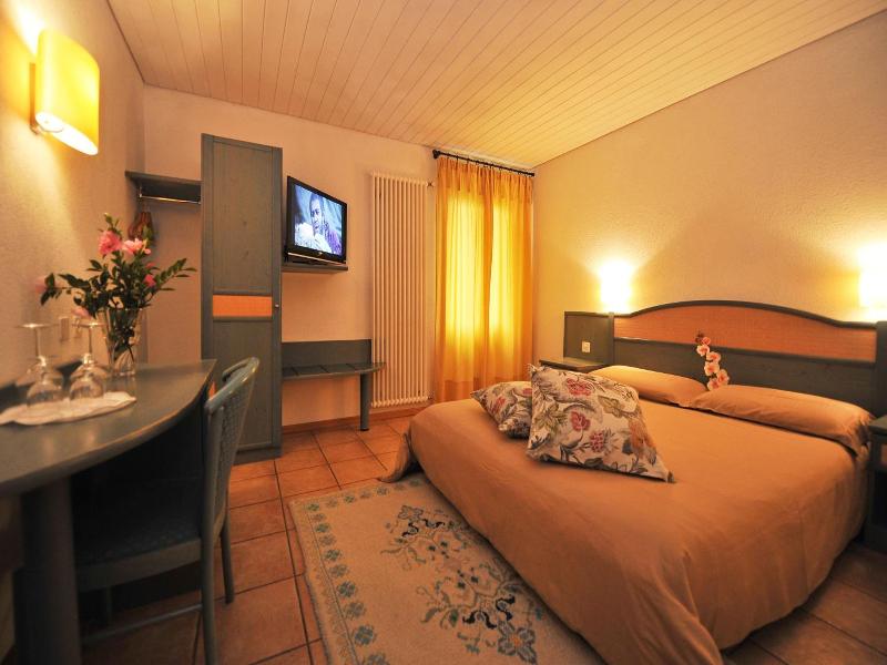 Hotel Ristorante Grotto Serta image