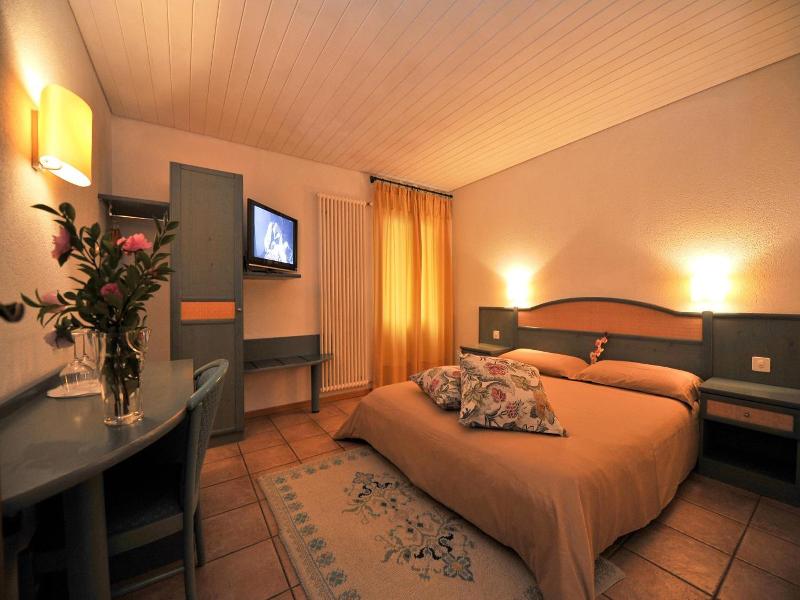 Hotel Ristorante Grotto Serta image