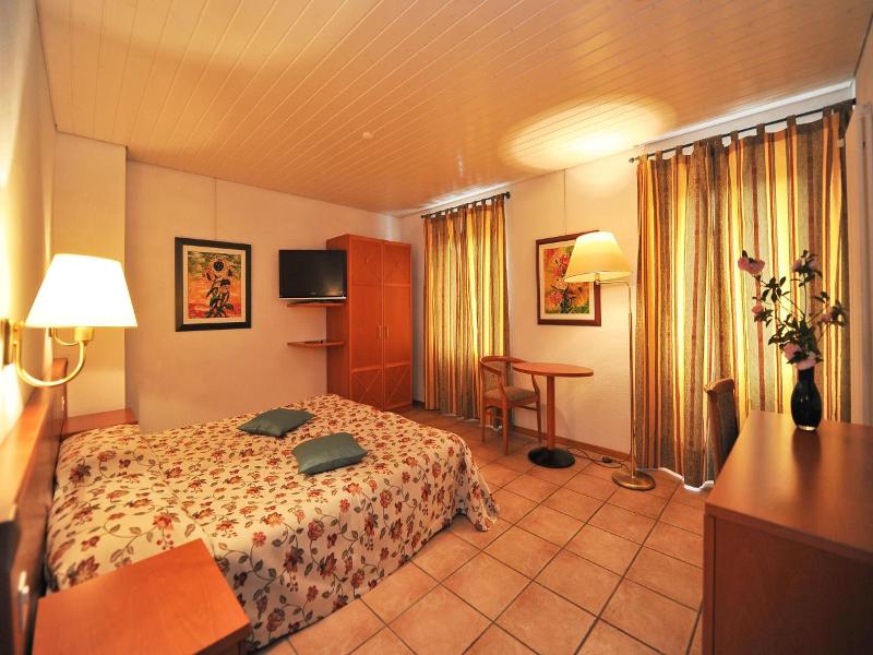 Hotel Ristorante Grotto Serta image