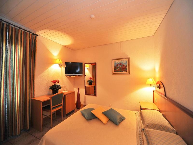 Hotel Ristorante Grotto Serta image