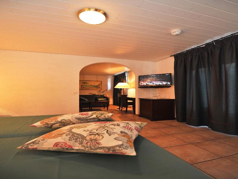 Hotel Ristorante Grotto Serta image