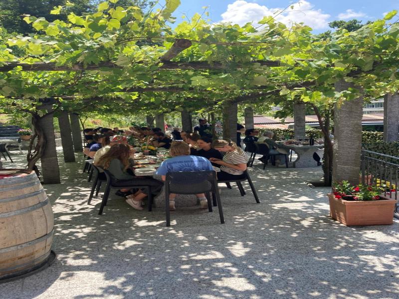 Hotel Ristorante Grotto Serta image