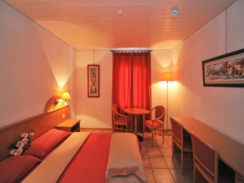 Hotel Ristorante Grotto Serta image