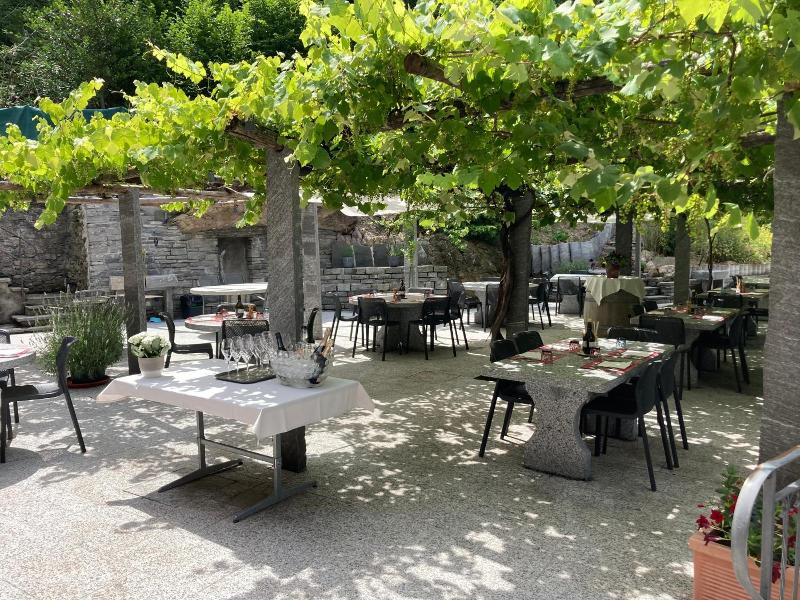 Hotel Ristorante Grotto Serta image